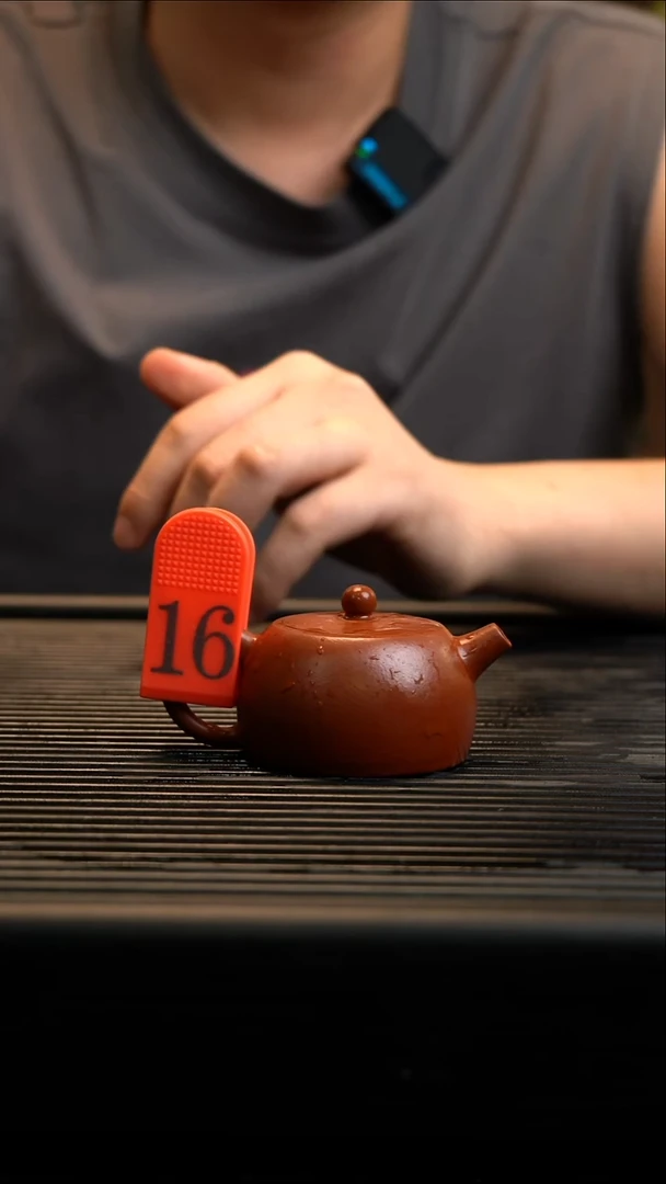 茶壶紫砂紫砂壶16
