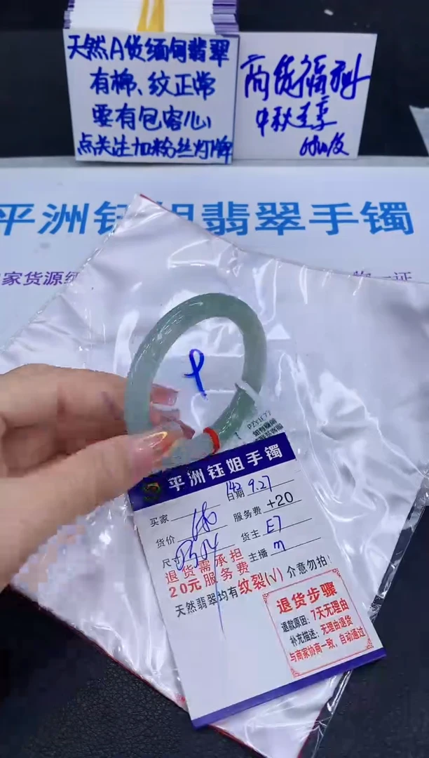 未镶嵌手镯翡翠11111