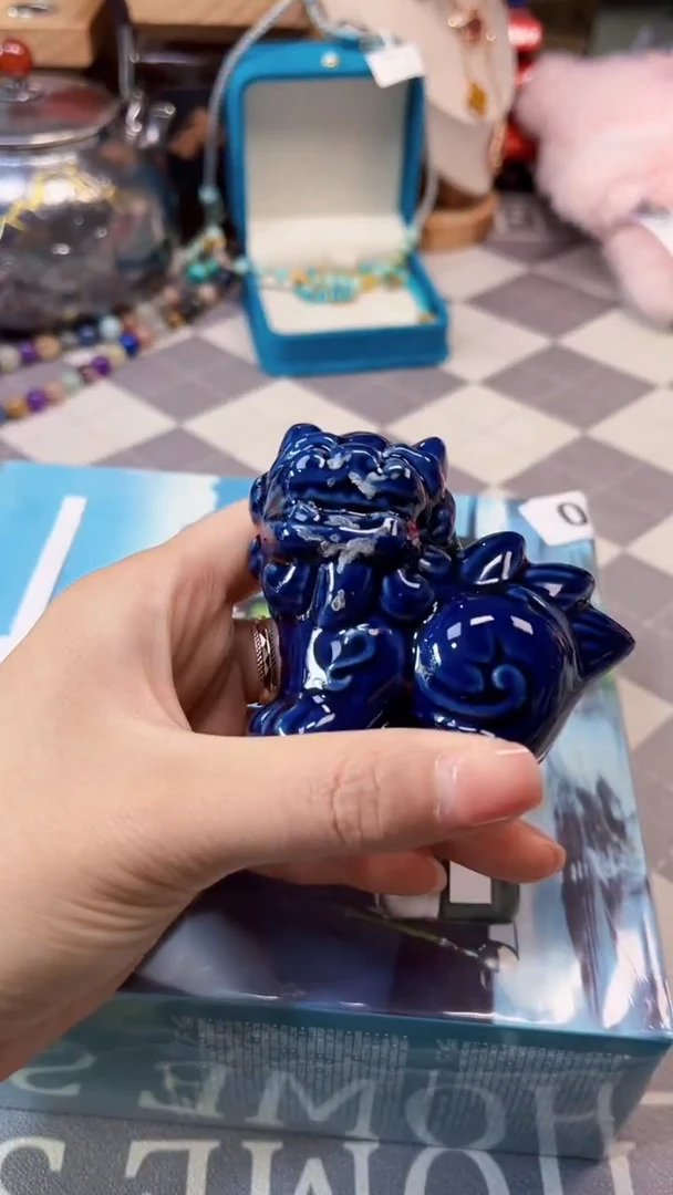 瓷片陶茶666文玩周边多人