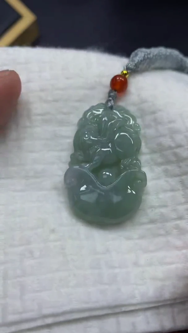 颈饰未镶嵌翡翠闪购000031