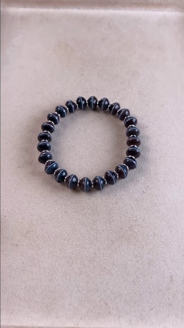 未镶嵌玛瑙/玉髓珠宝奇石1