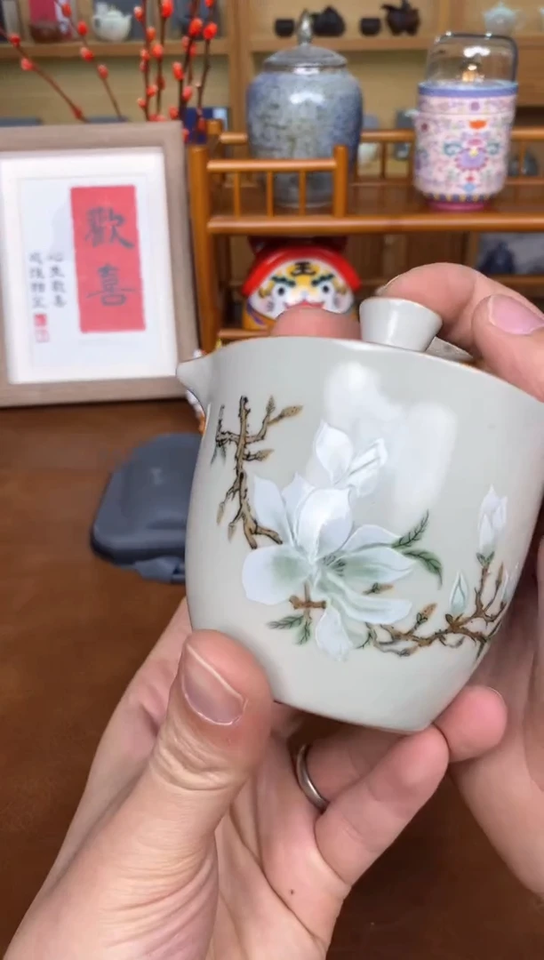 【闪购商品】其他在山茶器少量库存福利福利