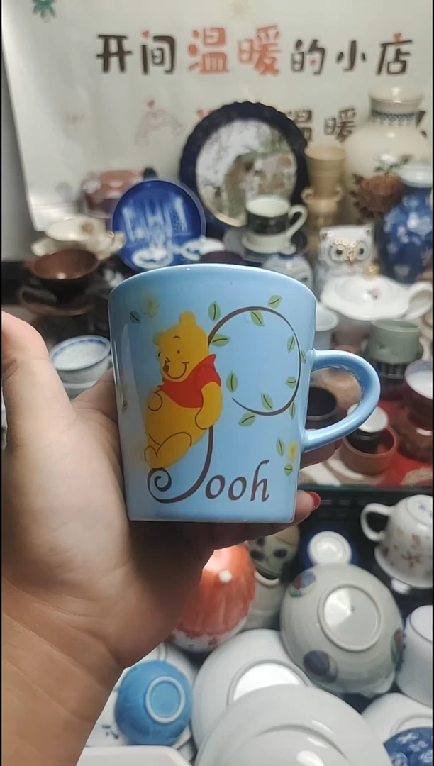 其他紫韵陶艺优品小铺
