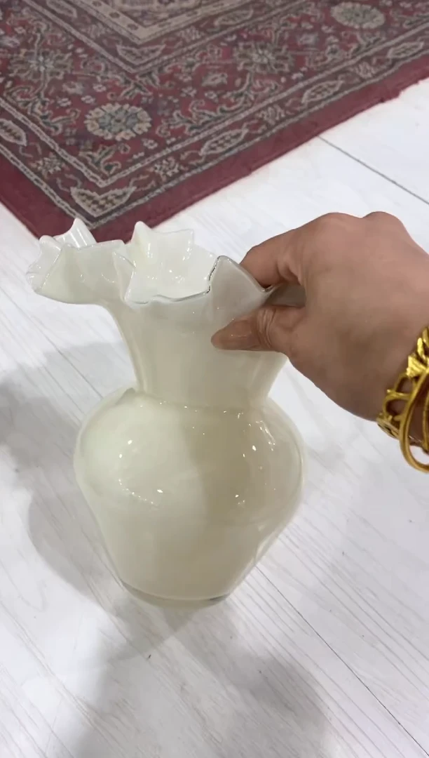【闪购商品】琉璃慕忆家花瓶