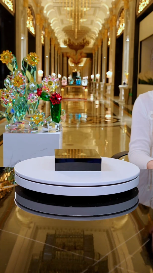 摆件150*120*40黑色