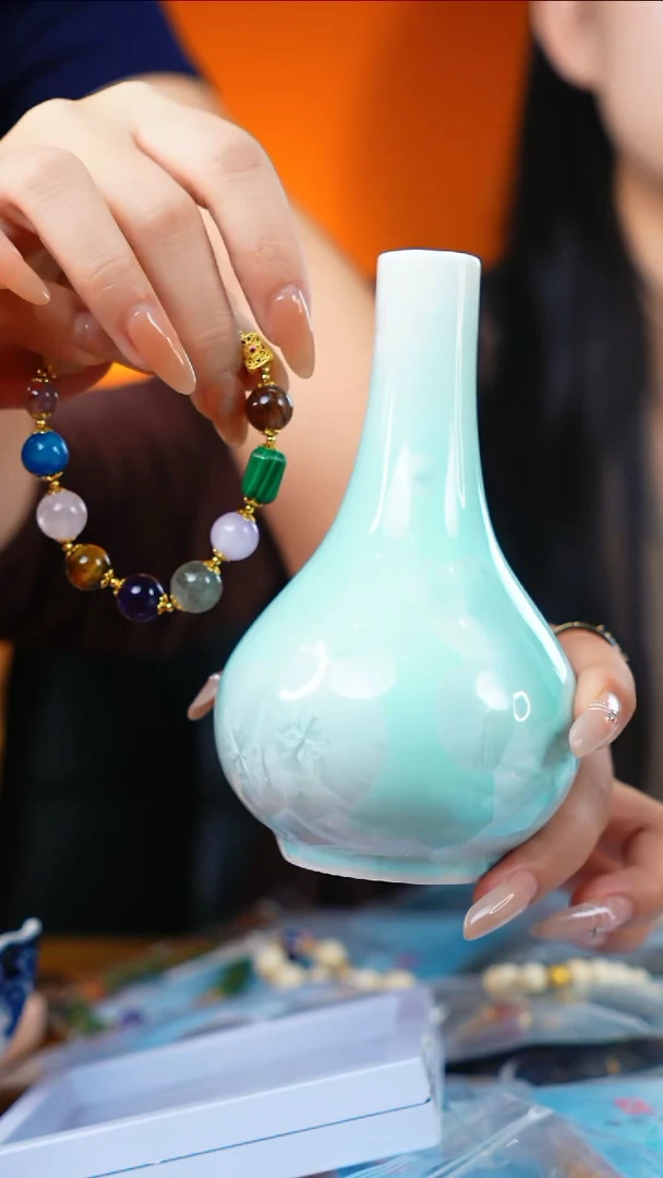 豆包儿的星耀家福利品