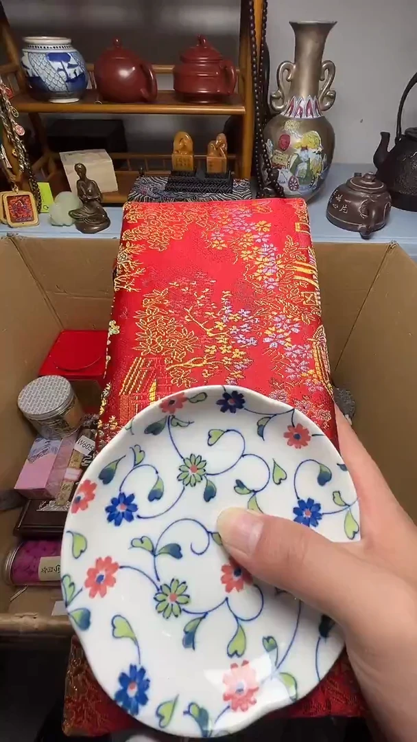 茶宠瓷器瓷器瓷器瓷器瓷器微瑕
