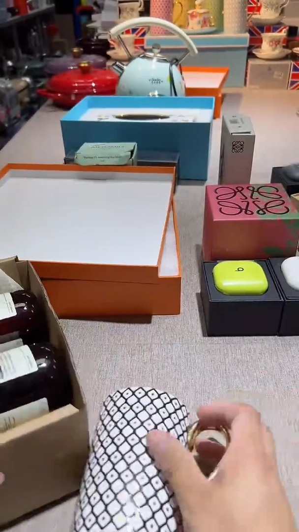 【闪购商品】瓷片正品保真，清库存赋手部