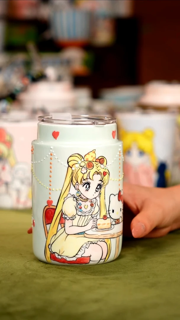 牡野器物牡野器物
