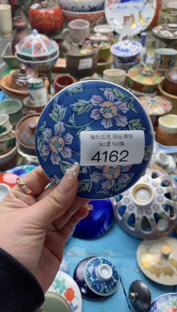 【闪购商品】摆件4162精美创意日式臻品