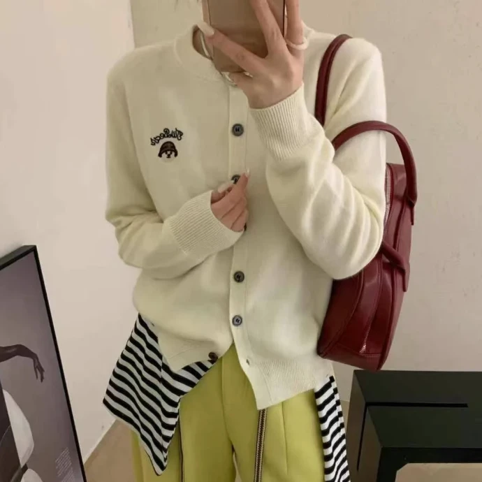 茵菲娜针织衫-R181940/R170100/R171785/R181874