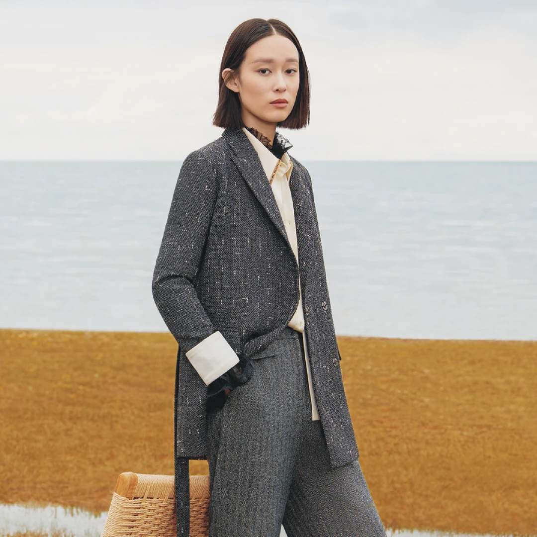 GU链接《411—420》静静家品牌女装（个别微瑕）秋冬