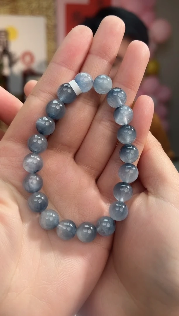 【闪购商品】水晶手链未镶嵌207多样性发其一