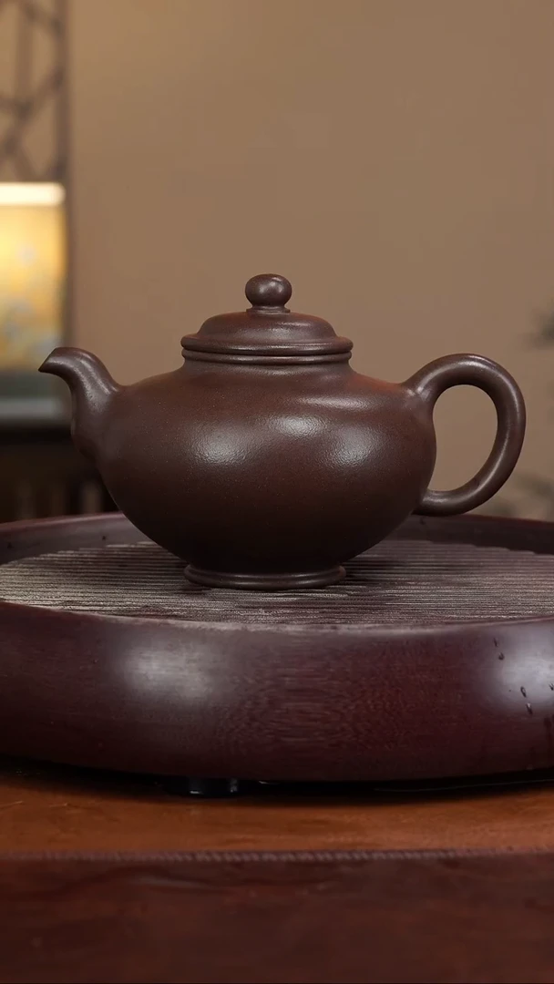 【闪购商品】紫砂茶壶宜兴紫砂壶