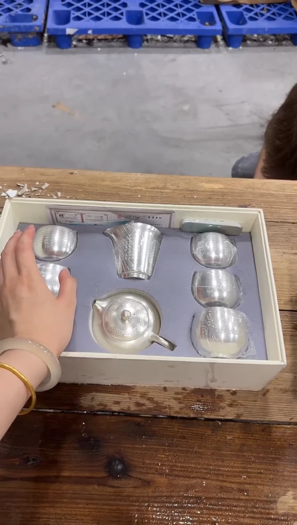精美茶器便宜卖了