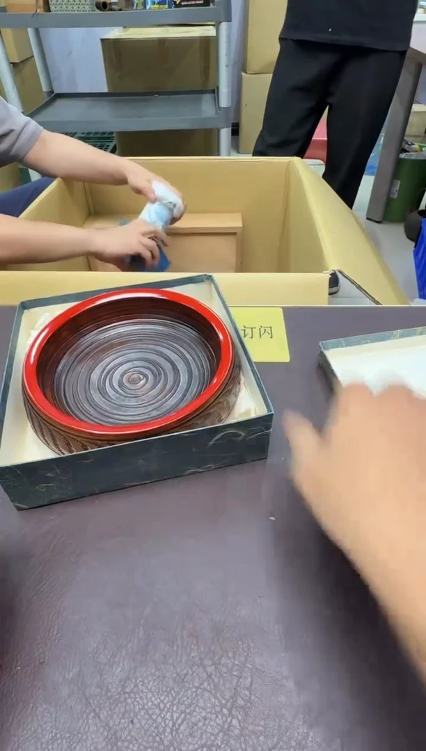 手工艺品琉璃大*504