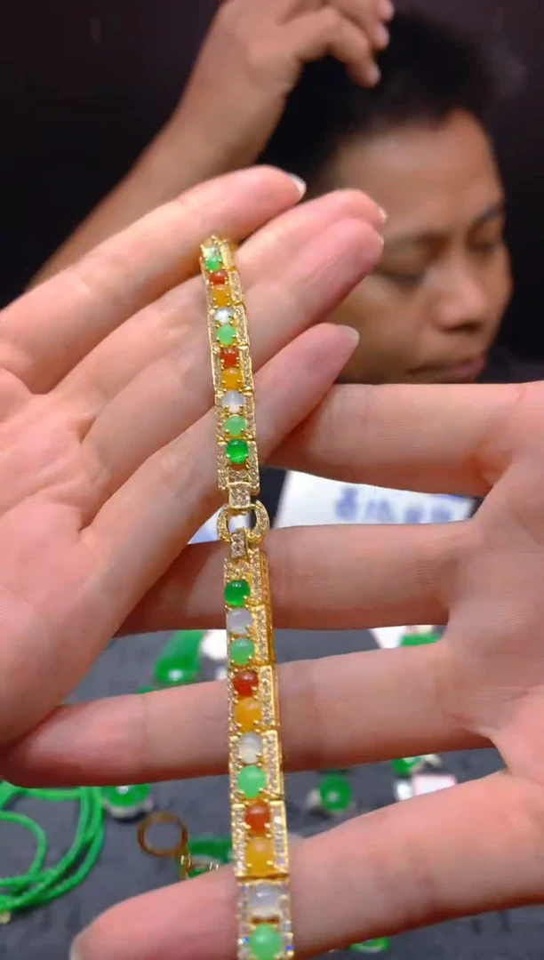 未镶嵌定制翡翠239多样性发货（发其一）