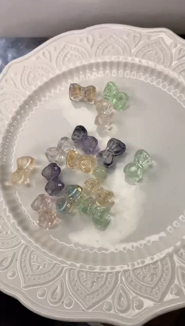 琉璃陶瓷合金O53