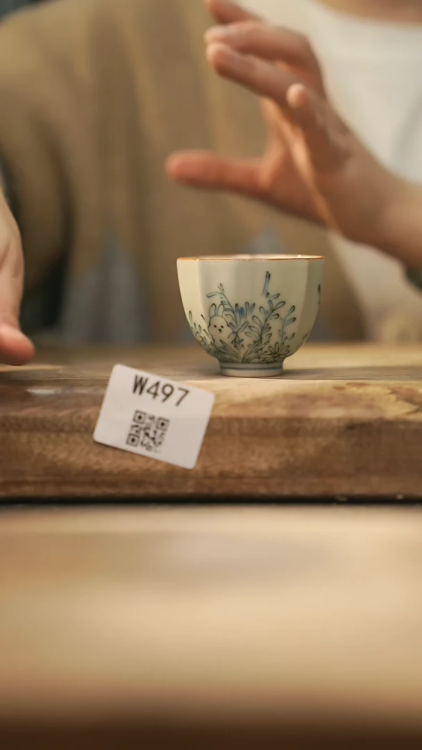 【闪购商品】【经典福利】/ 杯子@@W497