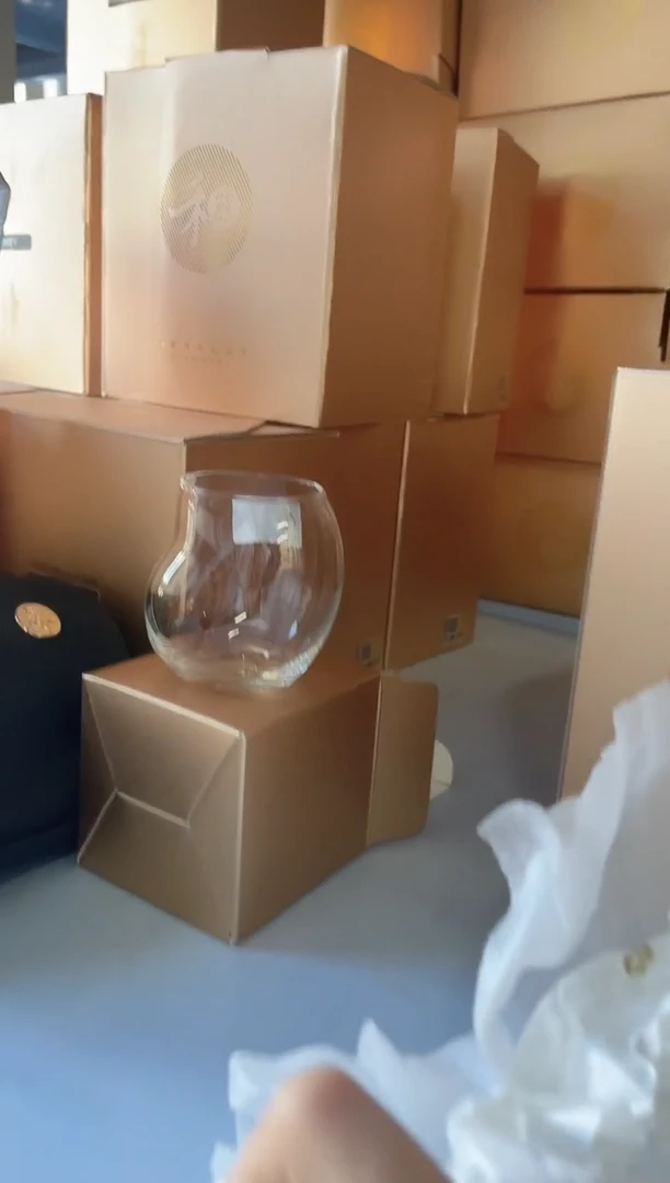 禾器    望香杯1个