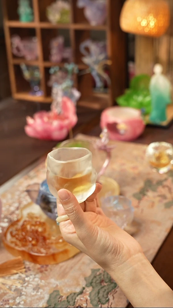 【见珊】专属卡普拉专属