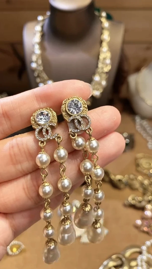 合金无合金中古饰品