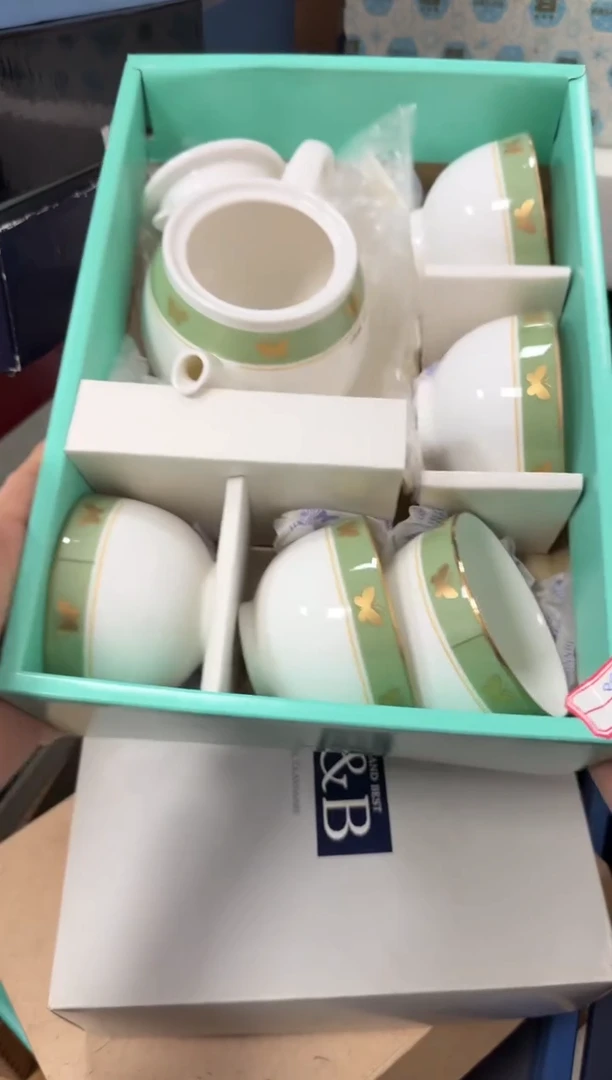 美物严选好物多多h368