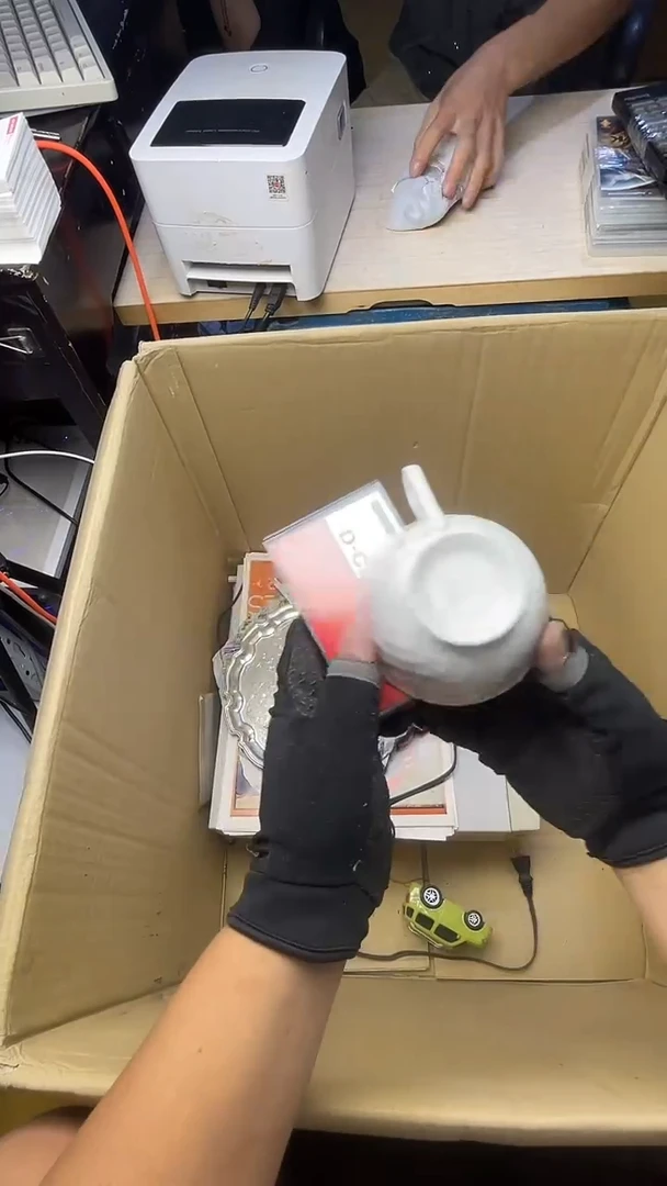独**楂二手商品不退不换