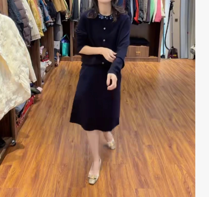 时尚潮流百搭精品女装dgd6702