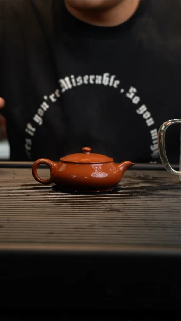 茶壶紫砂紫砂壶18