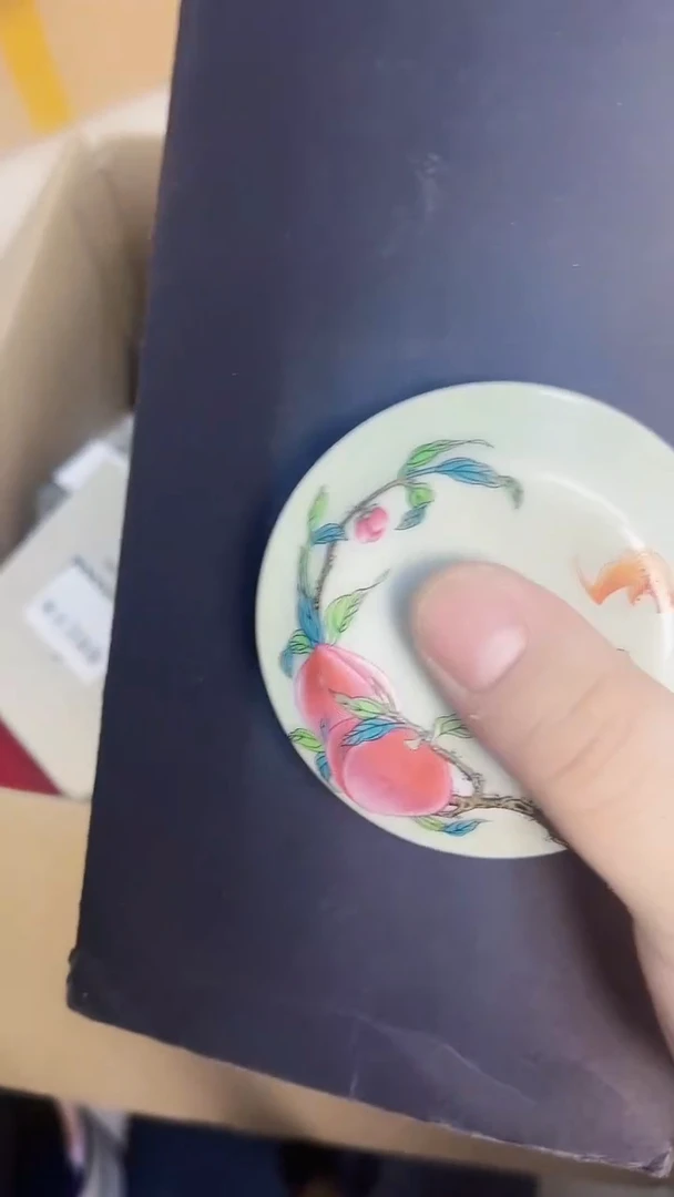 瓷片瑜伽袜