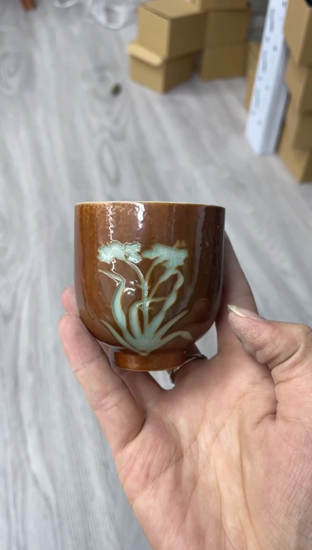 慧仙青瓷 龙泉青瓷大促