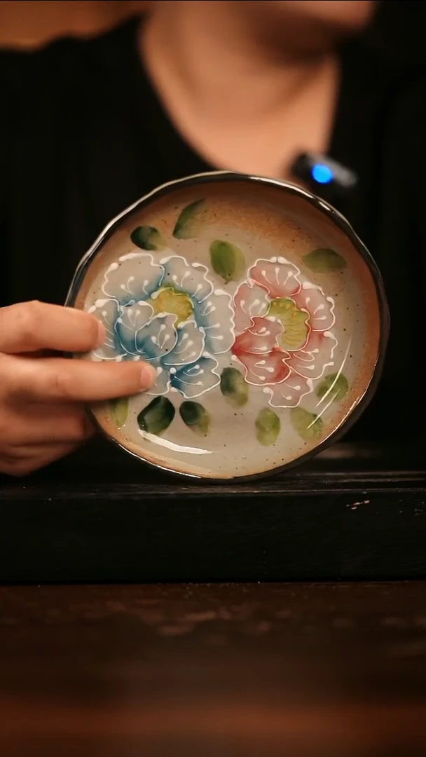 瓷片遇瓷手作同款442