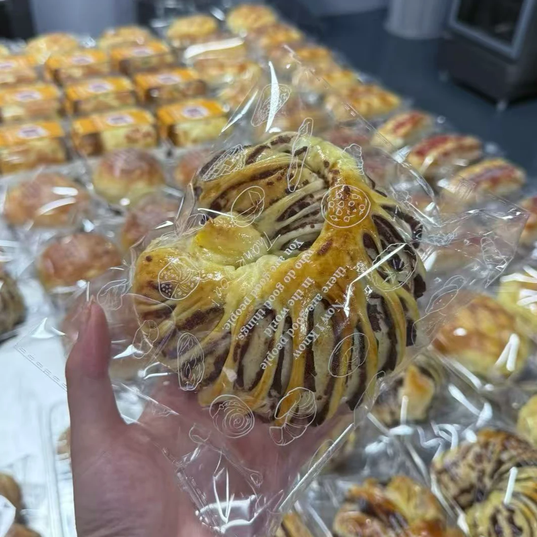 人气推荐-豆沙圈-5元一个