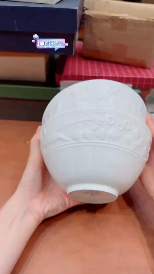 小狐狸精选日瓷器