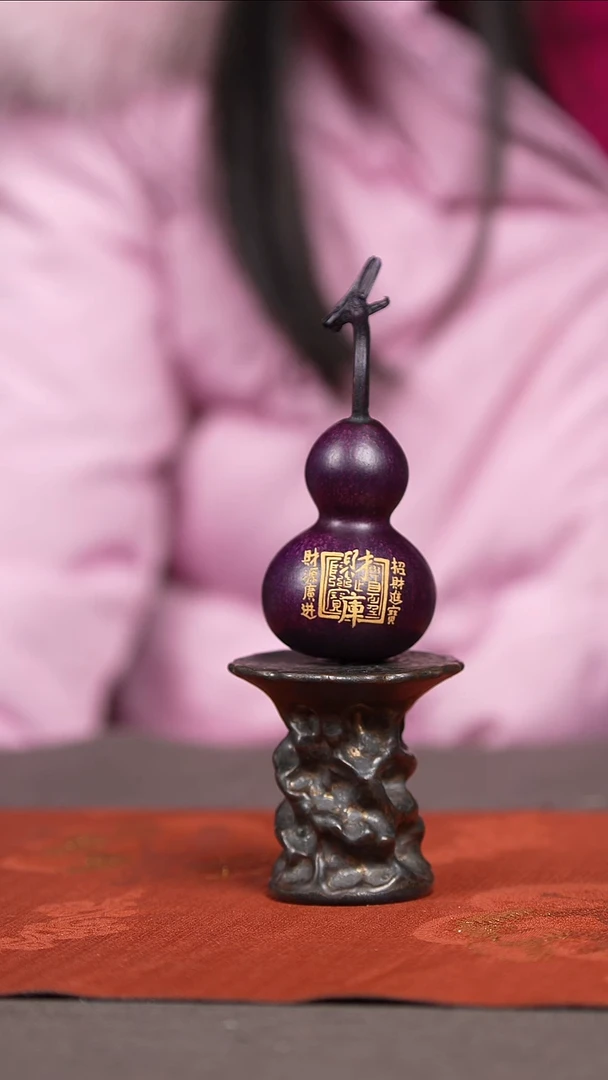 【闪购商品】232号葫芦摆件挂件脖挂A