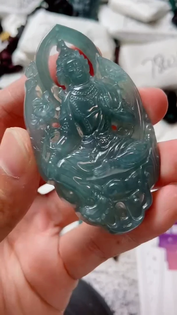 颈饰未镶嵌翡翠888888888