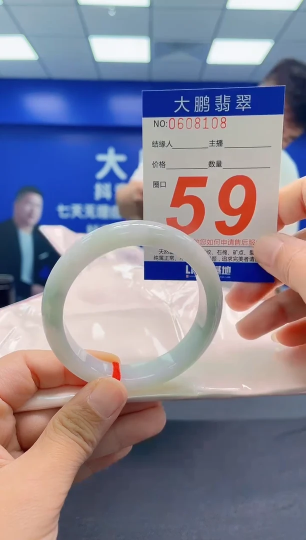 未镶嵌手镯翡翠AAAAAAAAA