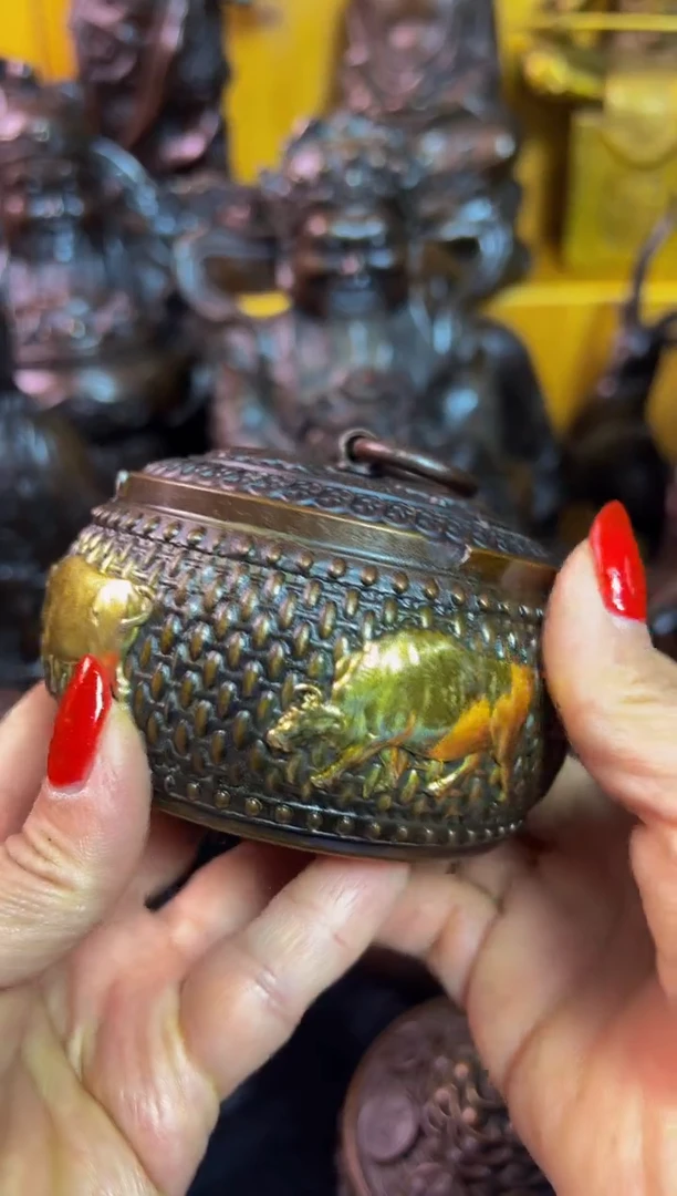 【闪购商品】1案台摆件 物品摆件