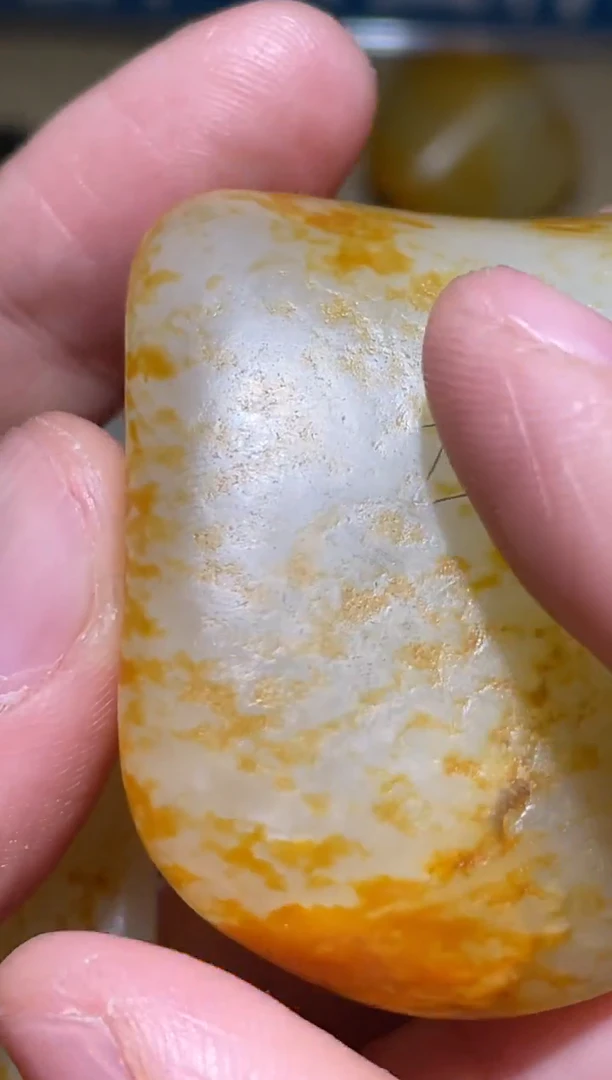 【闪购商品】和田玉挂件未镶嵌和田玉精品挂件