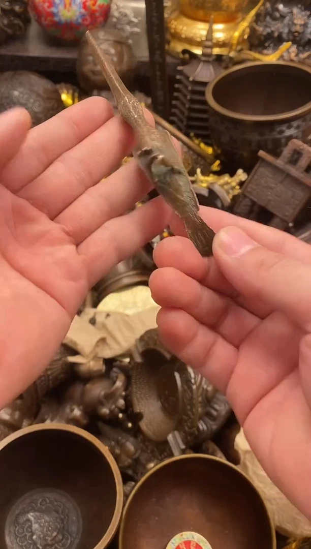 案台摆件 物品摆件