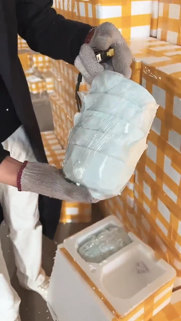 闪电购48号10个青玉钻石5英寸个破损包赔不补发