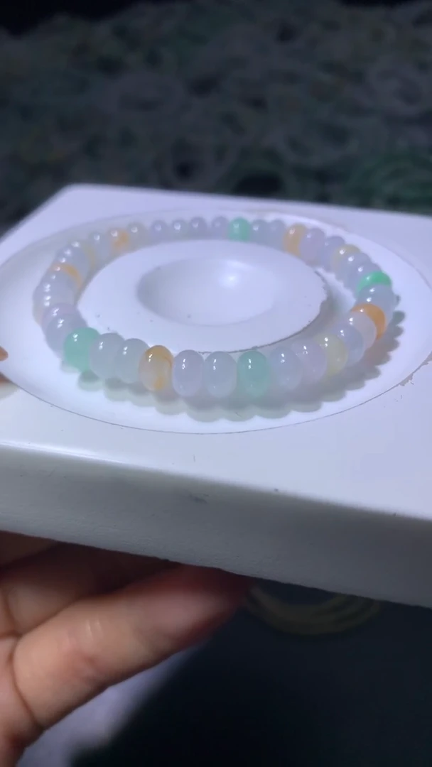 未镶嵌挂件翡翠禾*林MXX058690