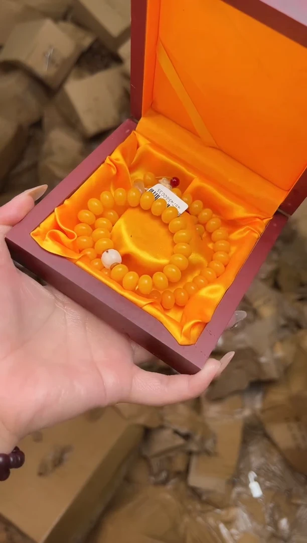 精品手串 无礼盒