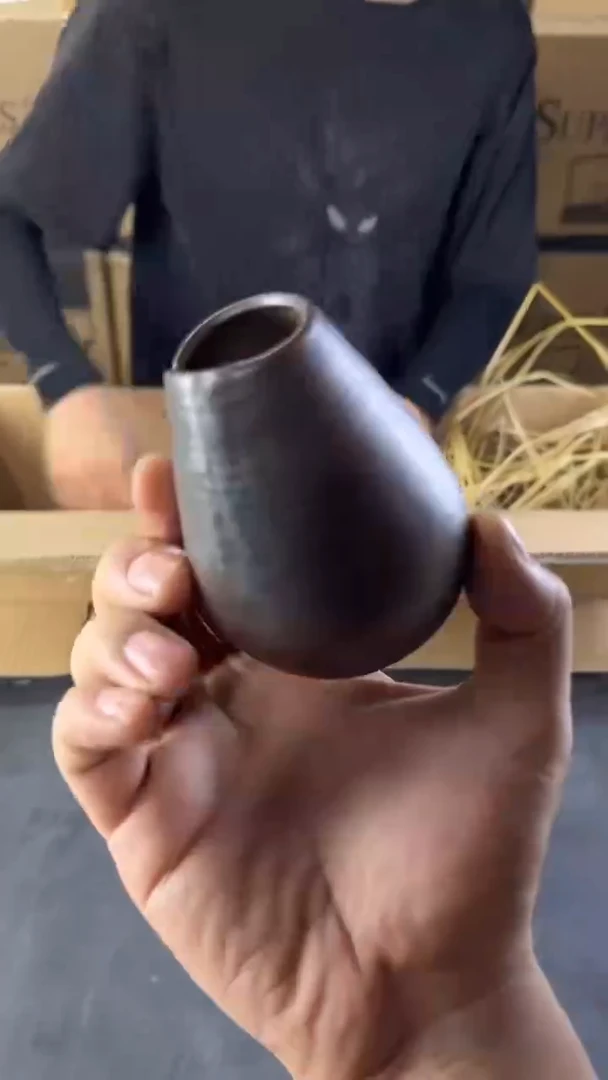 尘鞅高端茶器套装