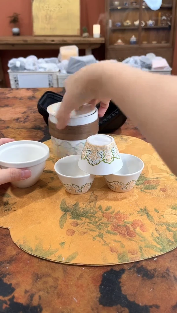 【闪购商品】楽门茶器！！！！