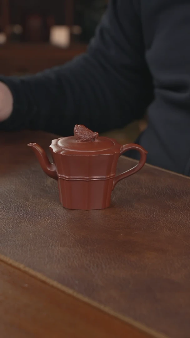 【闪购商品】紫砂茶壶紫砂壶紫砂壶