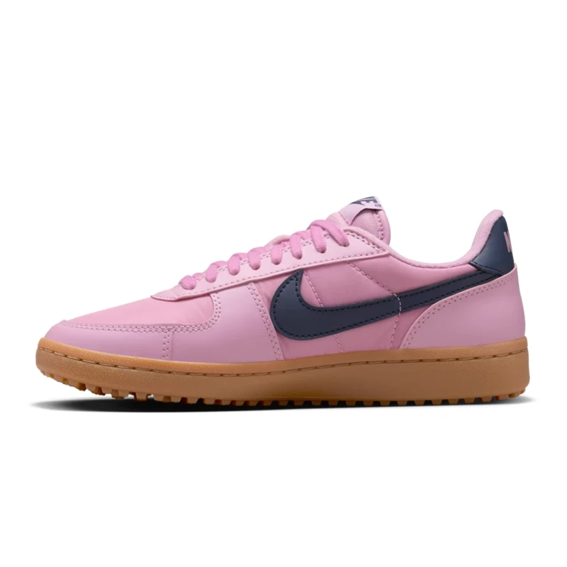 【官方授权】NIKE耐克女子FIELD GENERAL低帮休闲鞋板鞋 FZ5593-600