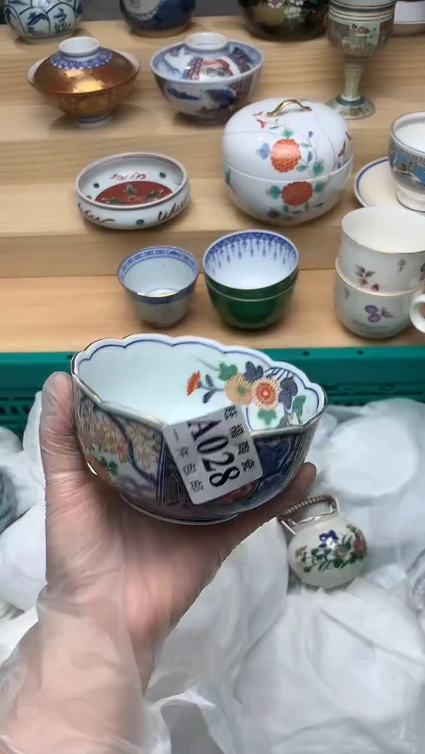 瓷片旺福家陶瓷一号商品