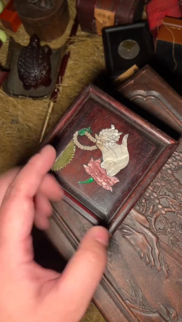 木【闪购商品】木木所见及所得